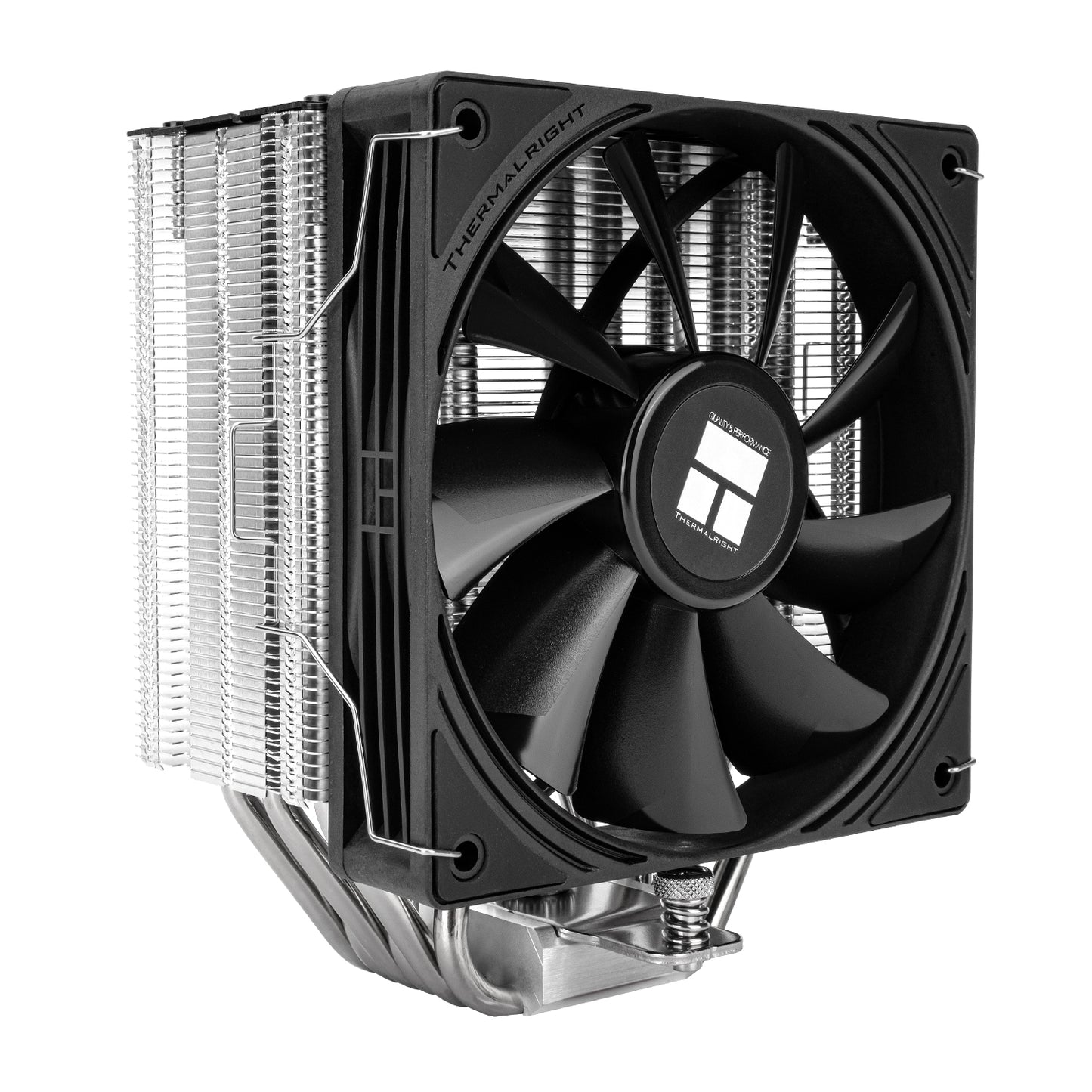 Assassin Classic-6 SE BLACK