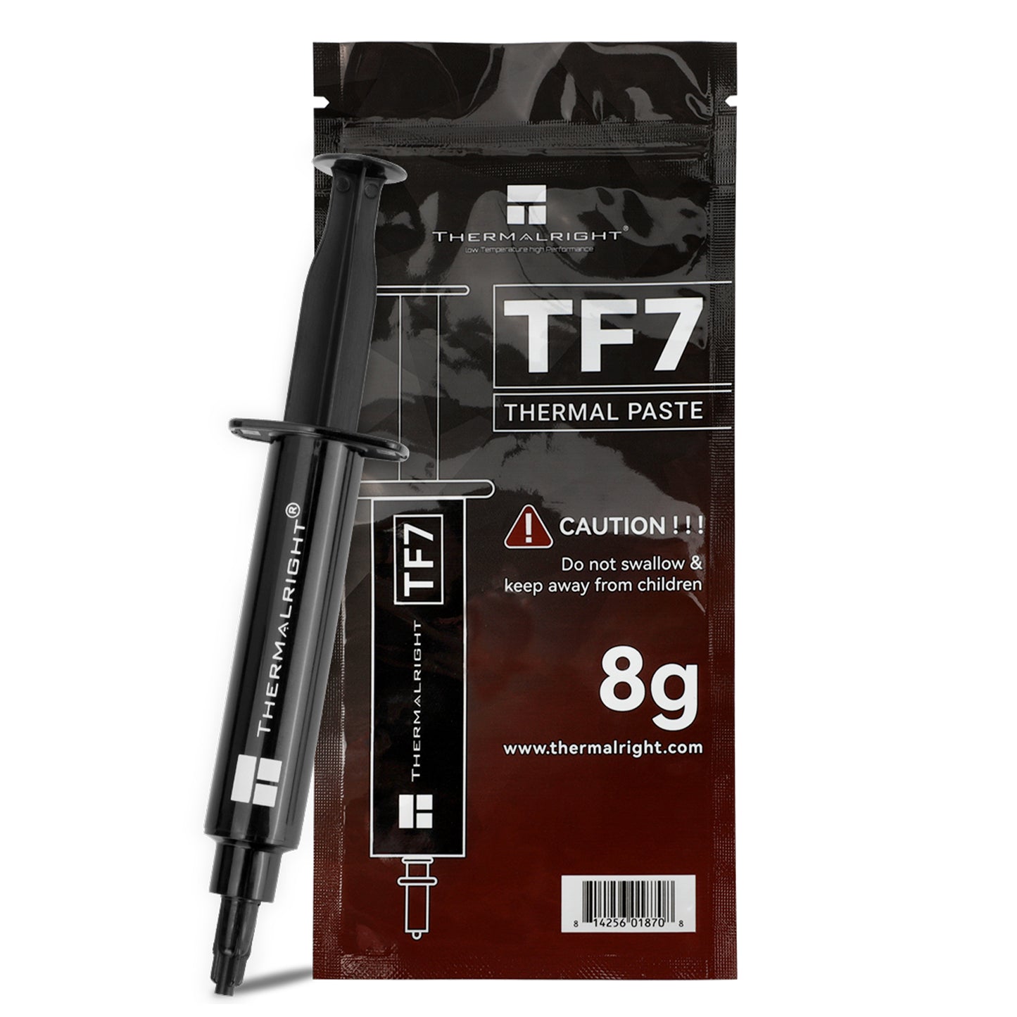 TF7 8g