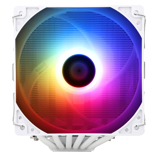 Thermalright Peerless Assassin 120 SE White Argb