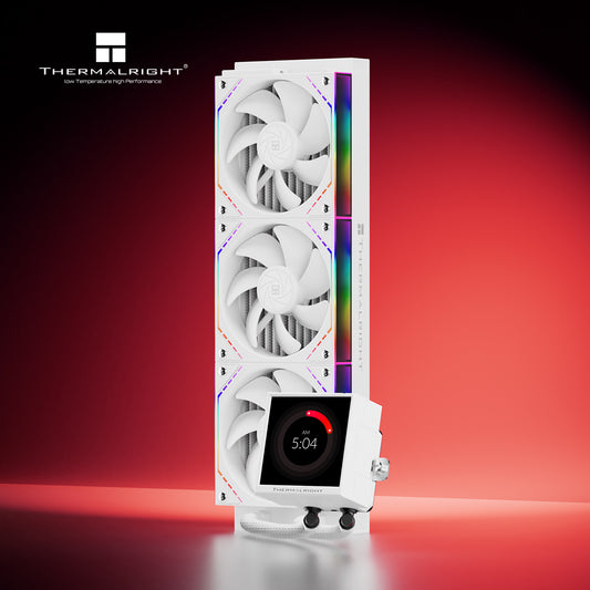 Peerless Vision 360 Argb White
