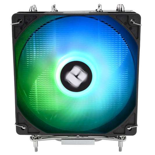 Thermalright Assassin X120 Refined SE ARGB CPU Air Cooler AM4/AM5 only