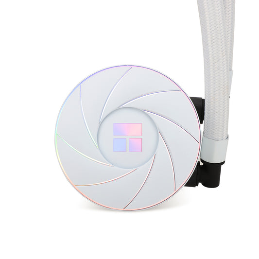 Aqua Elite 240 White Argb V2