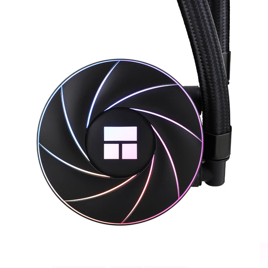 Aqua Elite 240 Black Argb V2