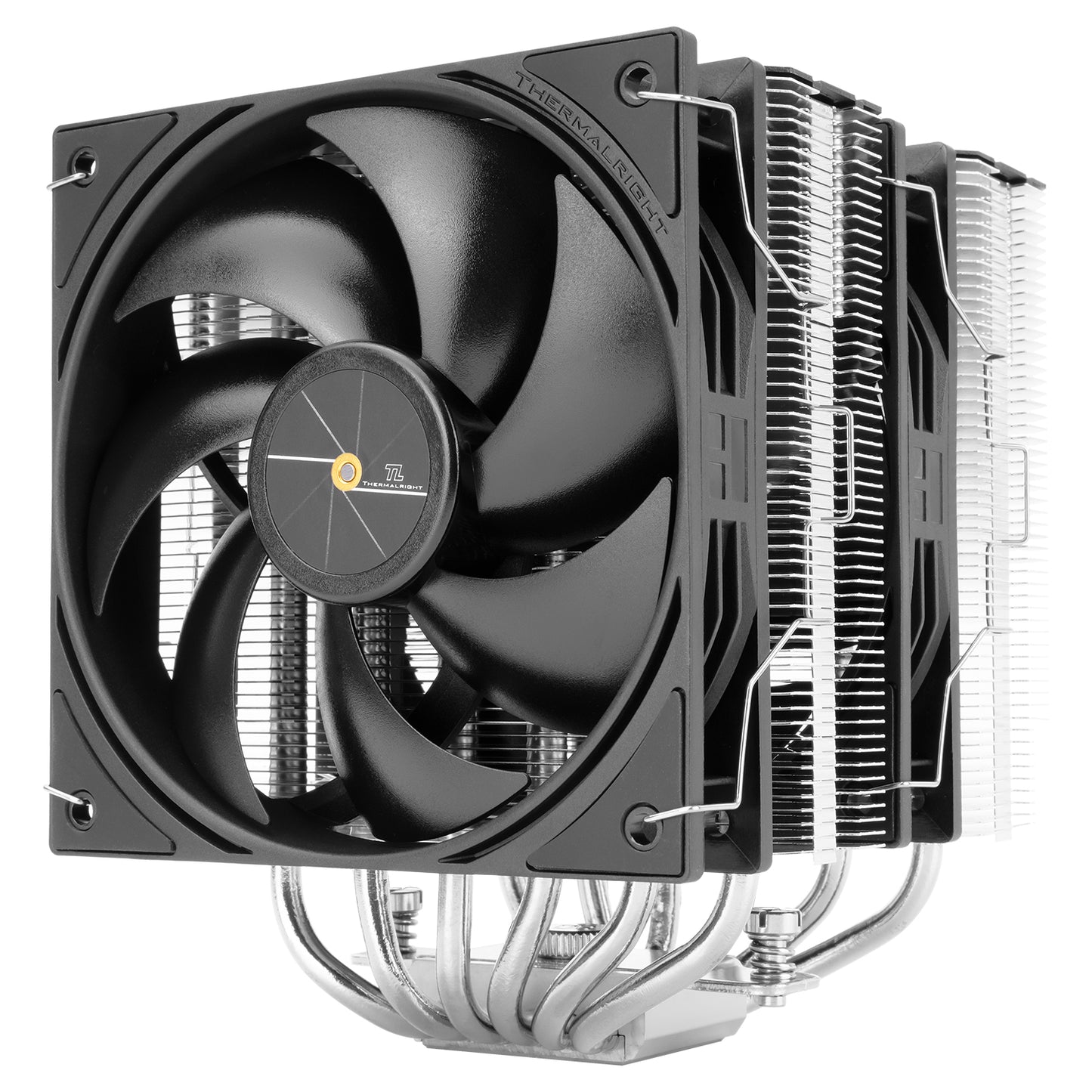 Peerless Assassin 120 BLACK V3