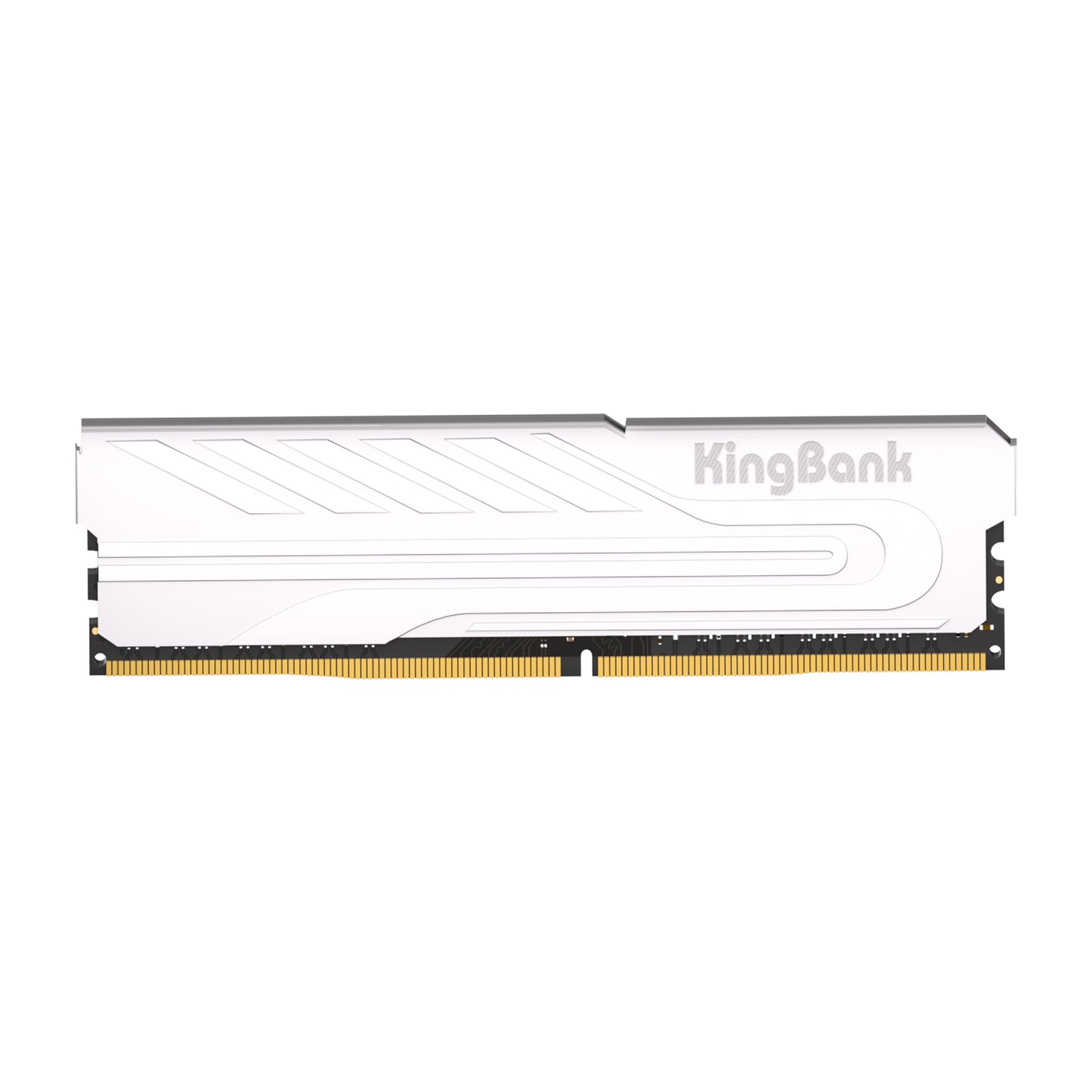 Kingbank KJXS DDR5 6000MHz 1* 16GB UDIMM CL36 XMP/EXPO
