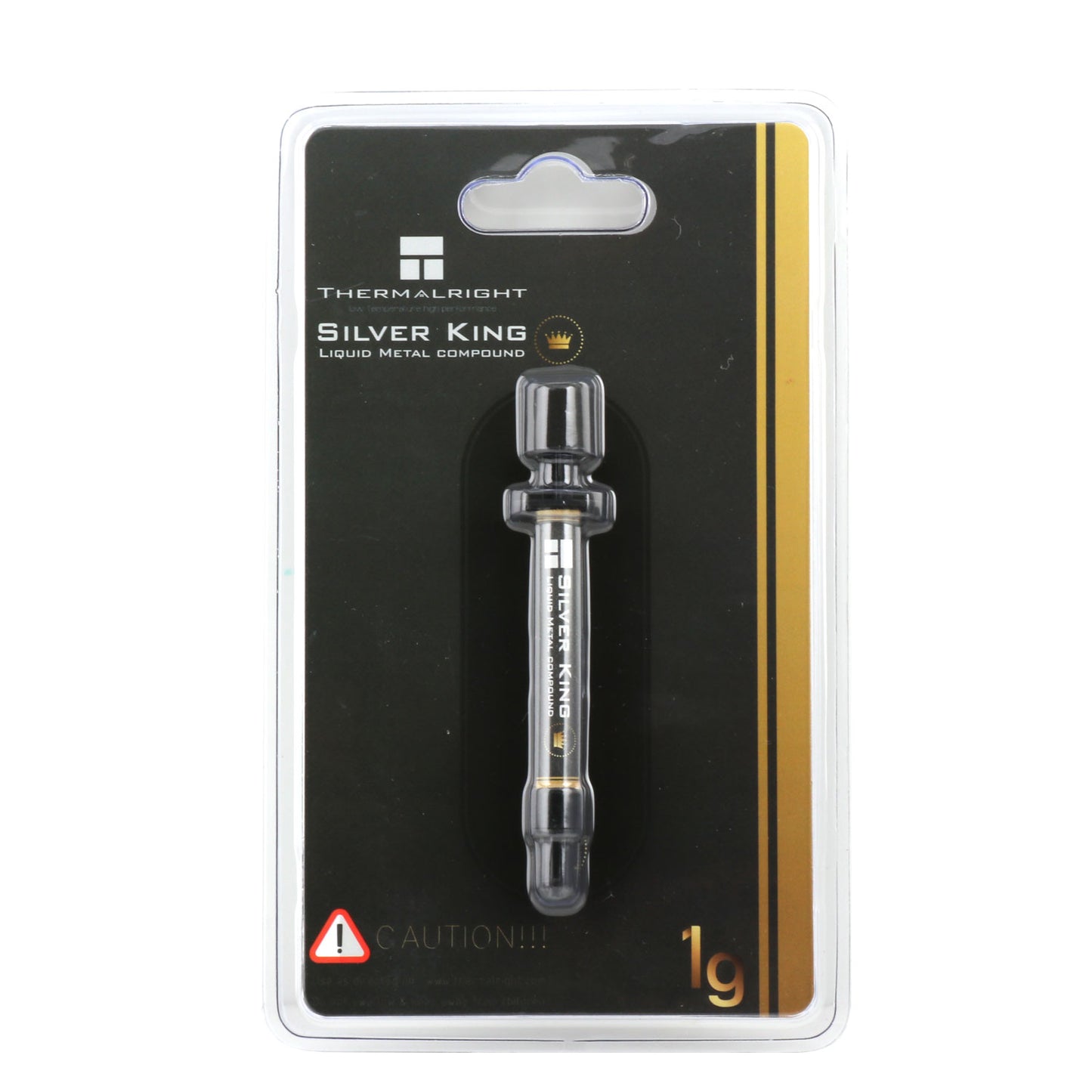 Silver King 1g