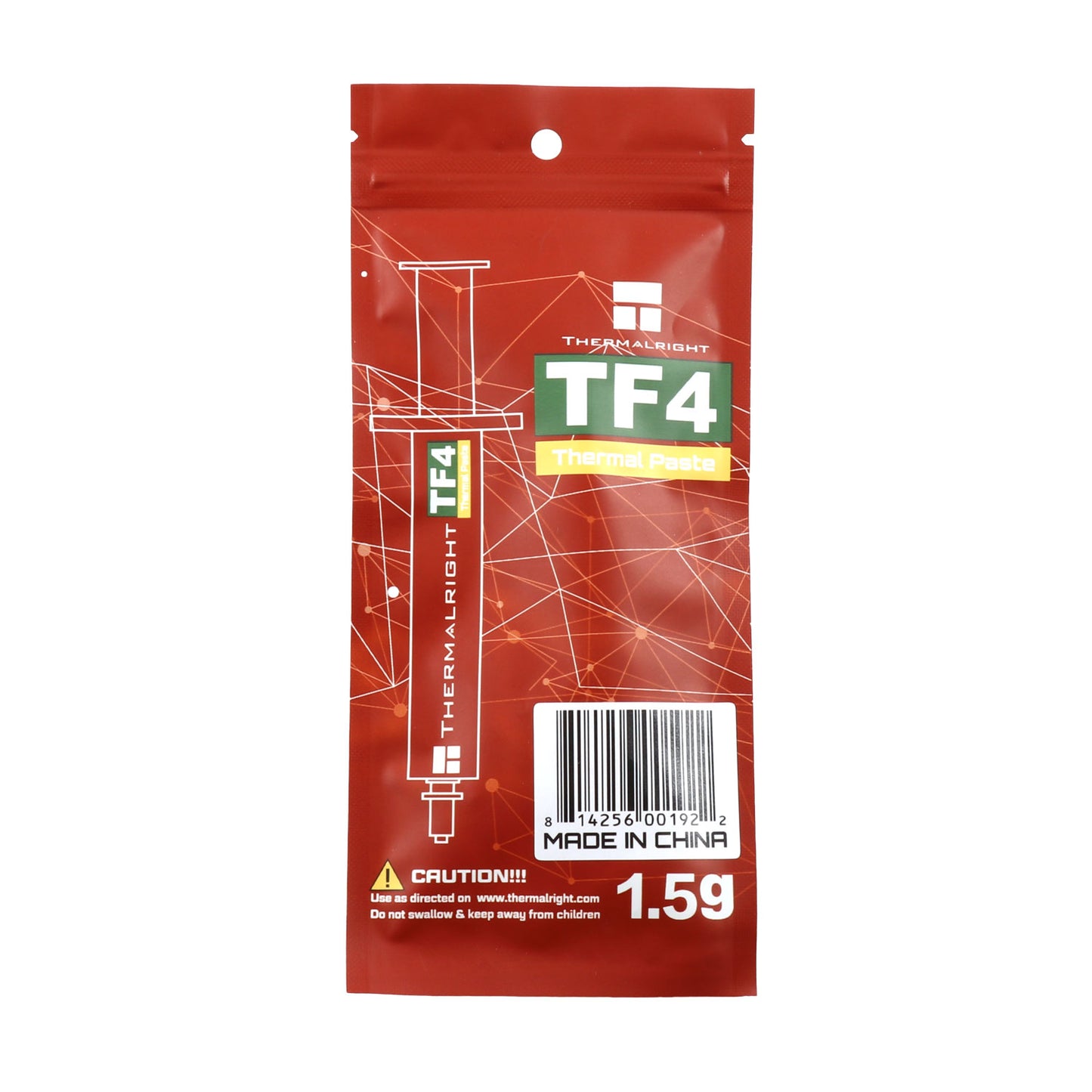 TF4 1.5g