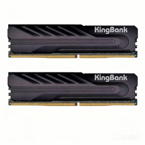 Kingbank KJXB DDR4 3200MHz 2*16GB UDIMM