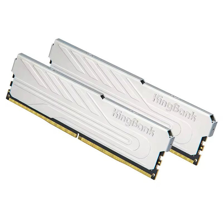 DDR4 Memory