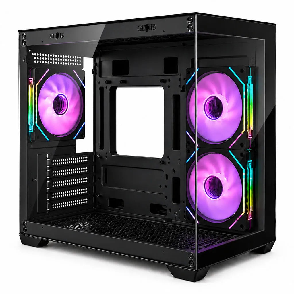Computer Cases