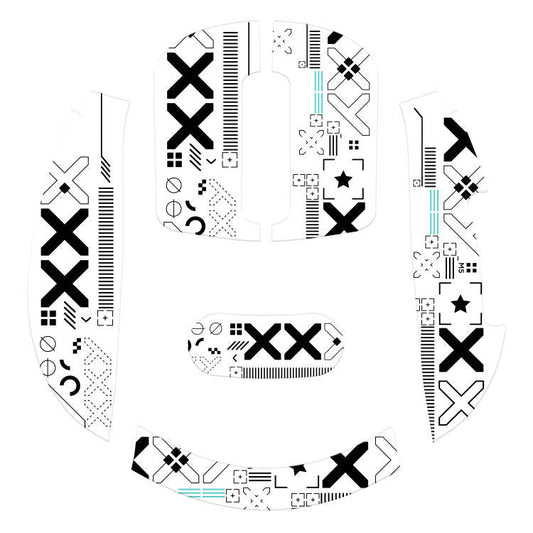 ATTACK SHARK X3/X3pro Grip Tape