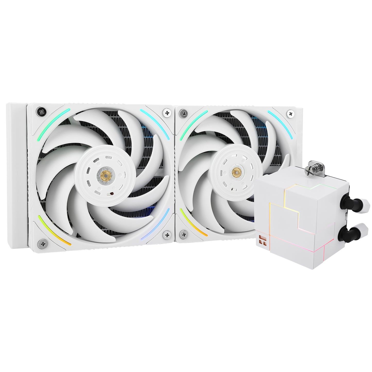 Core Matrix 240 WHITE