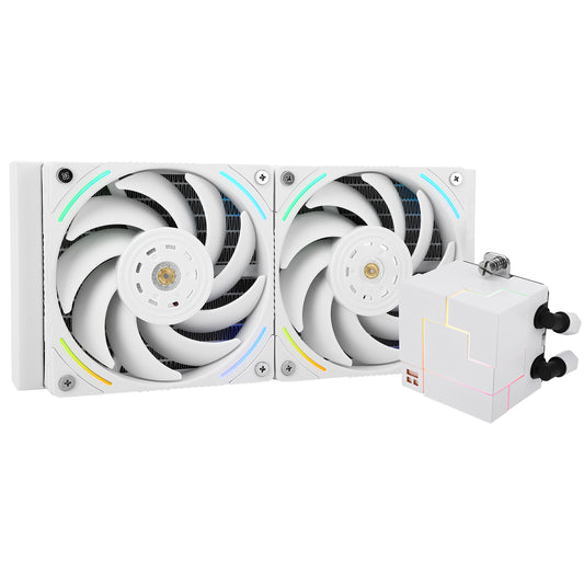 Core Matrix 240 WHITE