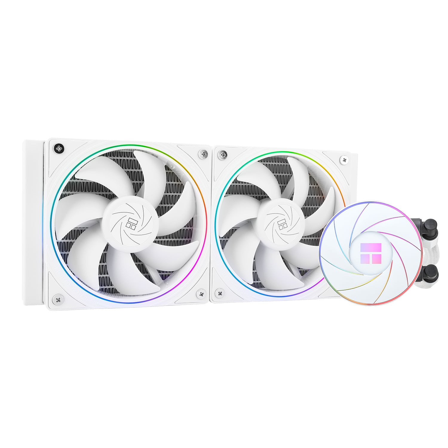 Aqua Elite 240 WHITE ARGB V2