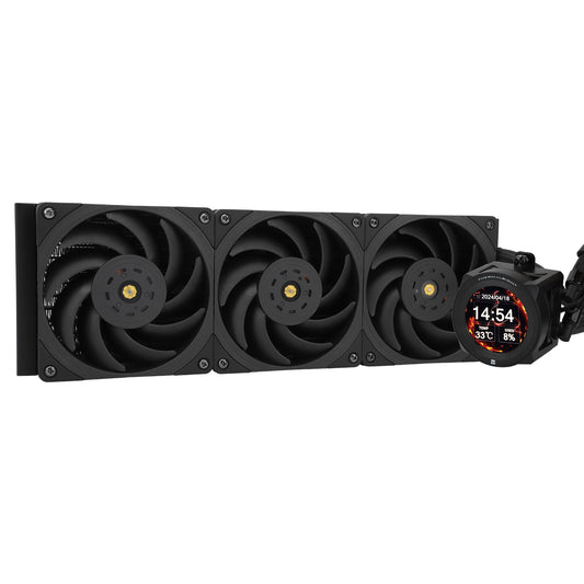 Core Vision 360 BLACK