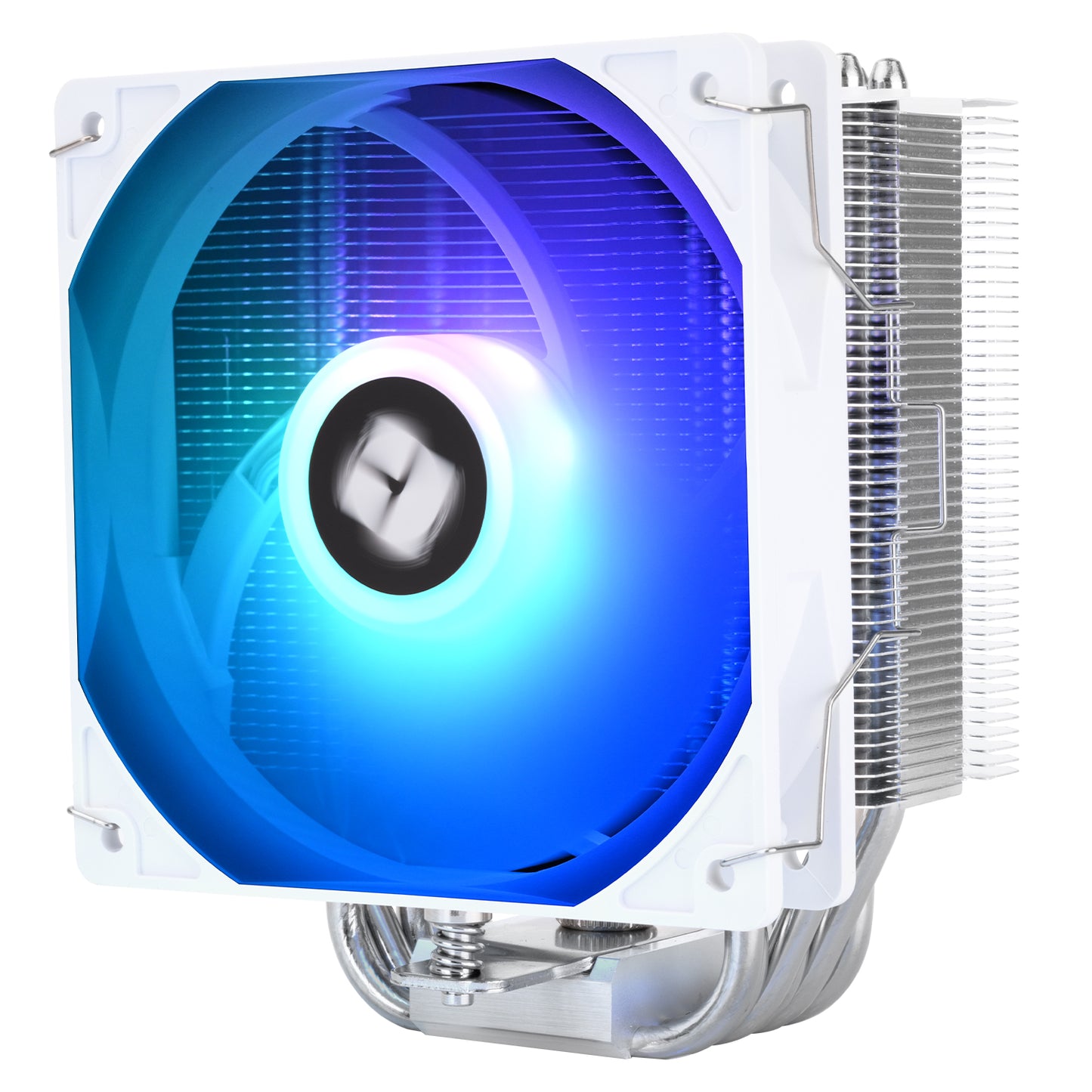 Burst Assassin 120 SE ARGB WHITE