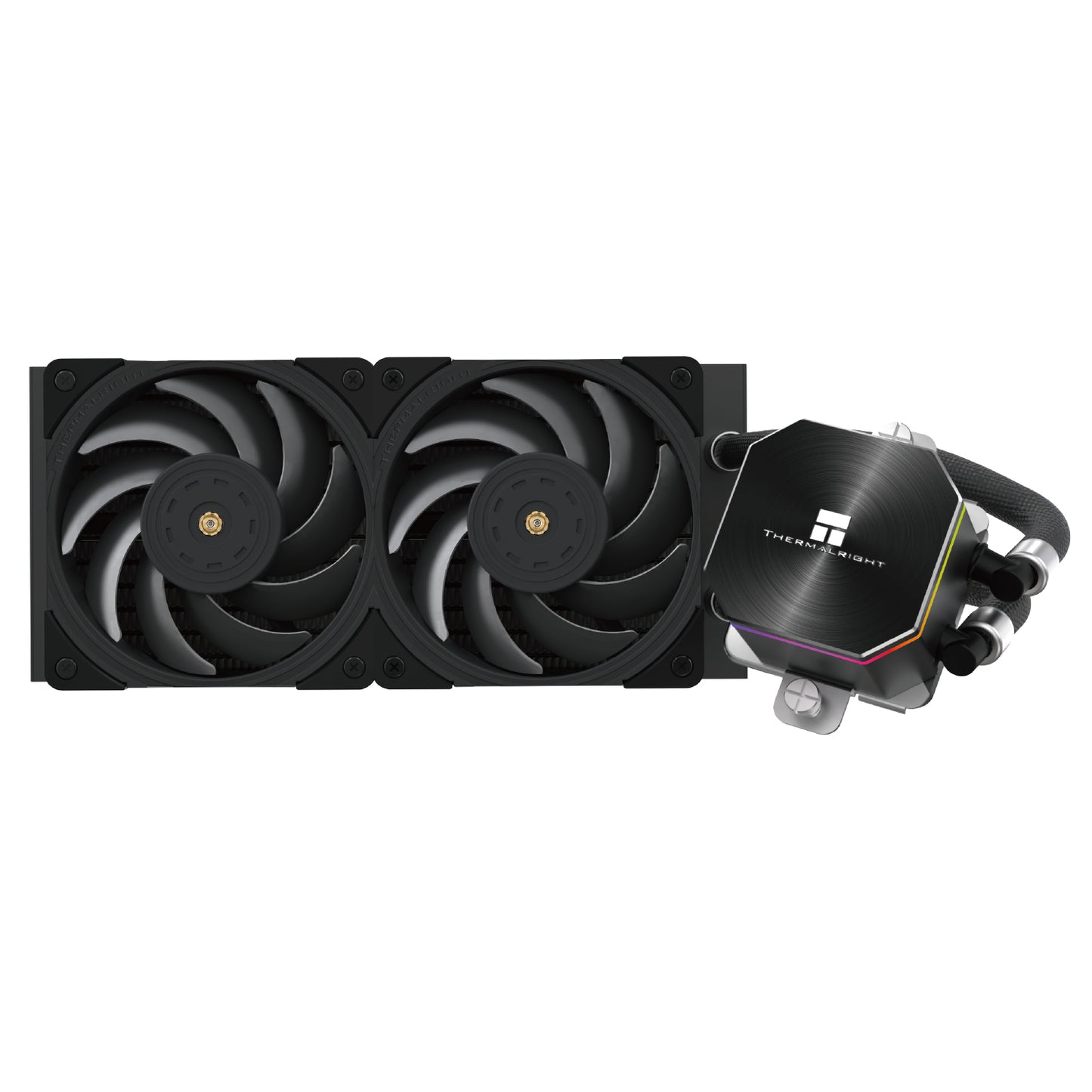 Frozen Edge 240 BLACK