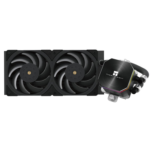 Frozen Edge 240 BLACK