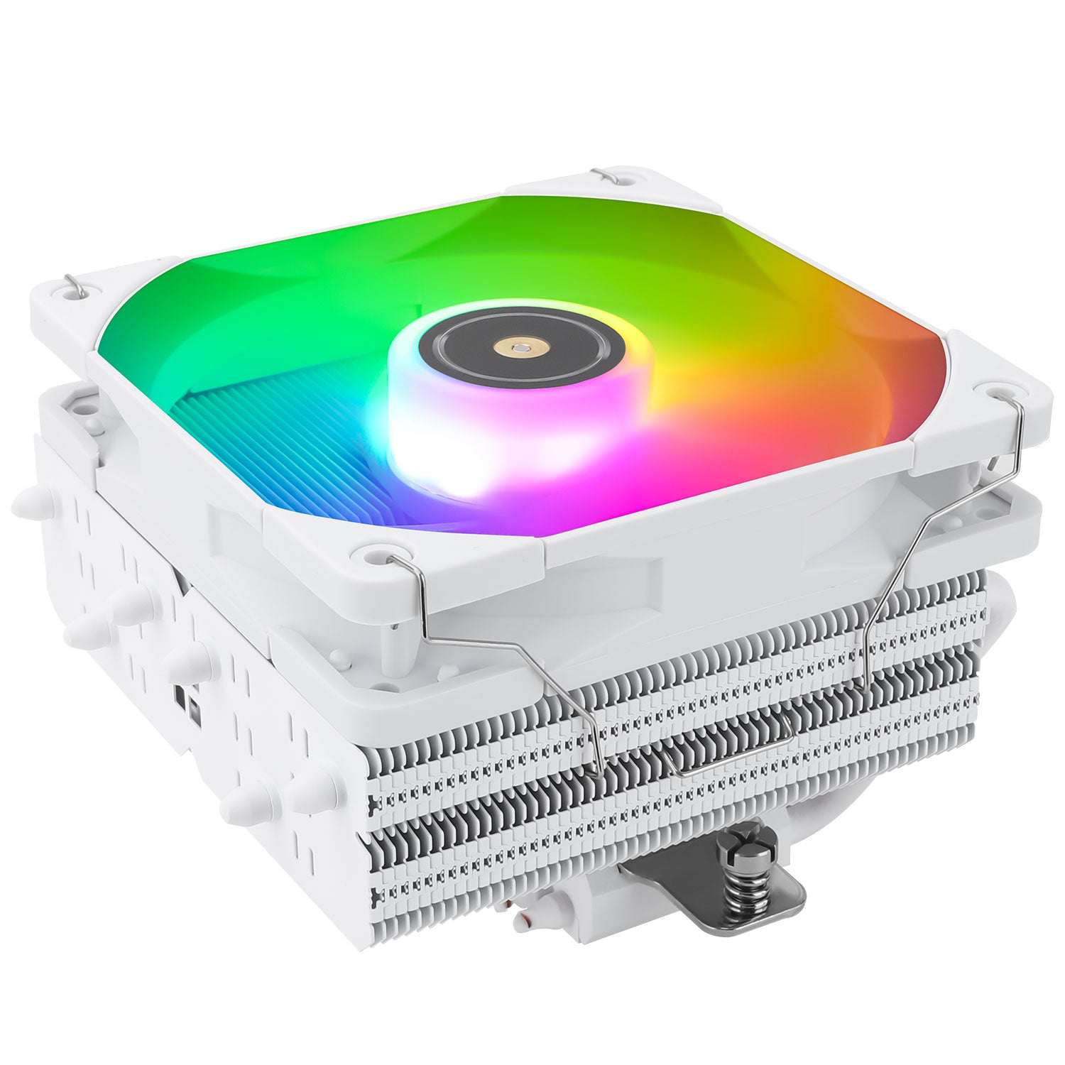 SI-100 WHITE ARGB