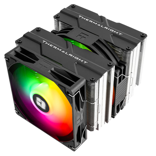 Peerless Assassin 140 SE ARGB