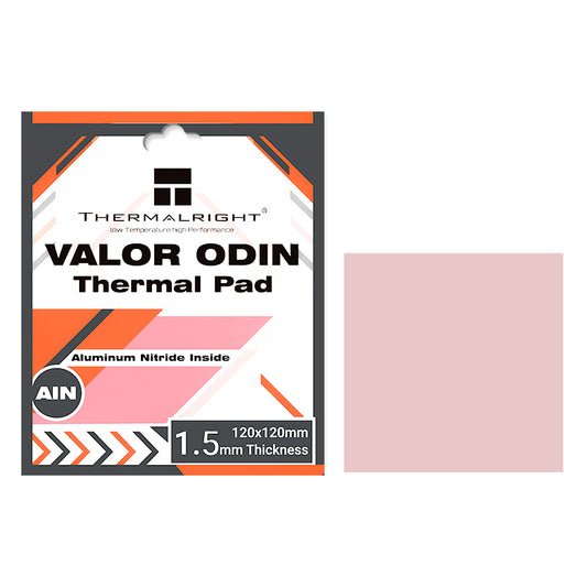 VALOR ODIN 120x120x1.5mm