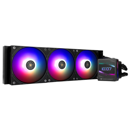 Grand Vision 360 ARGB BLACK