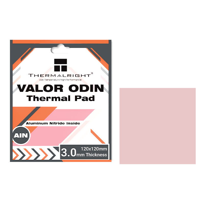 VALOR ODIN 120x120x3.0mm