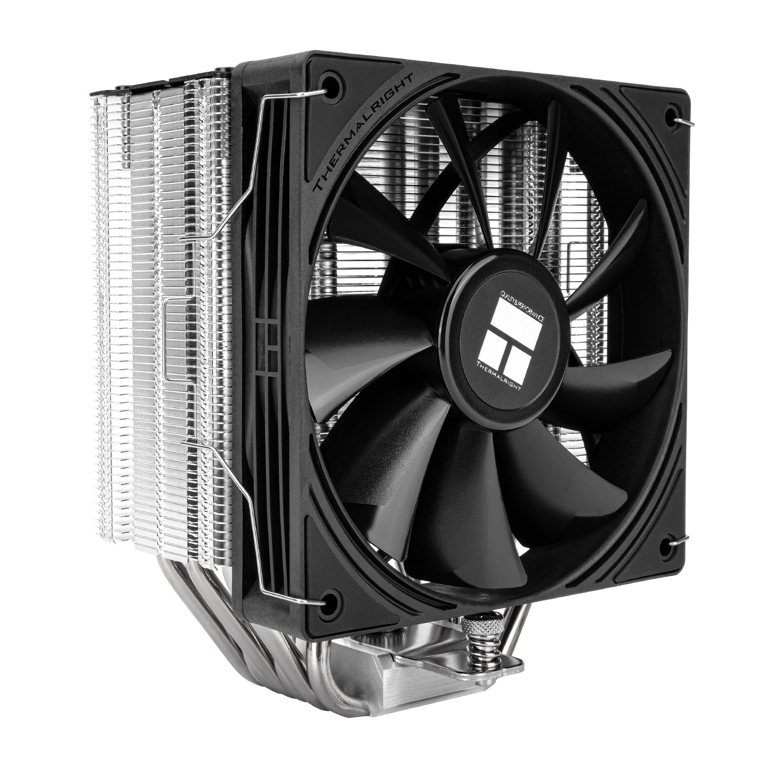 Assassin Classic-6 SE BLACK