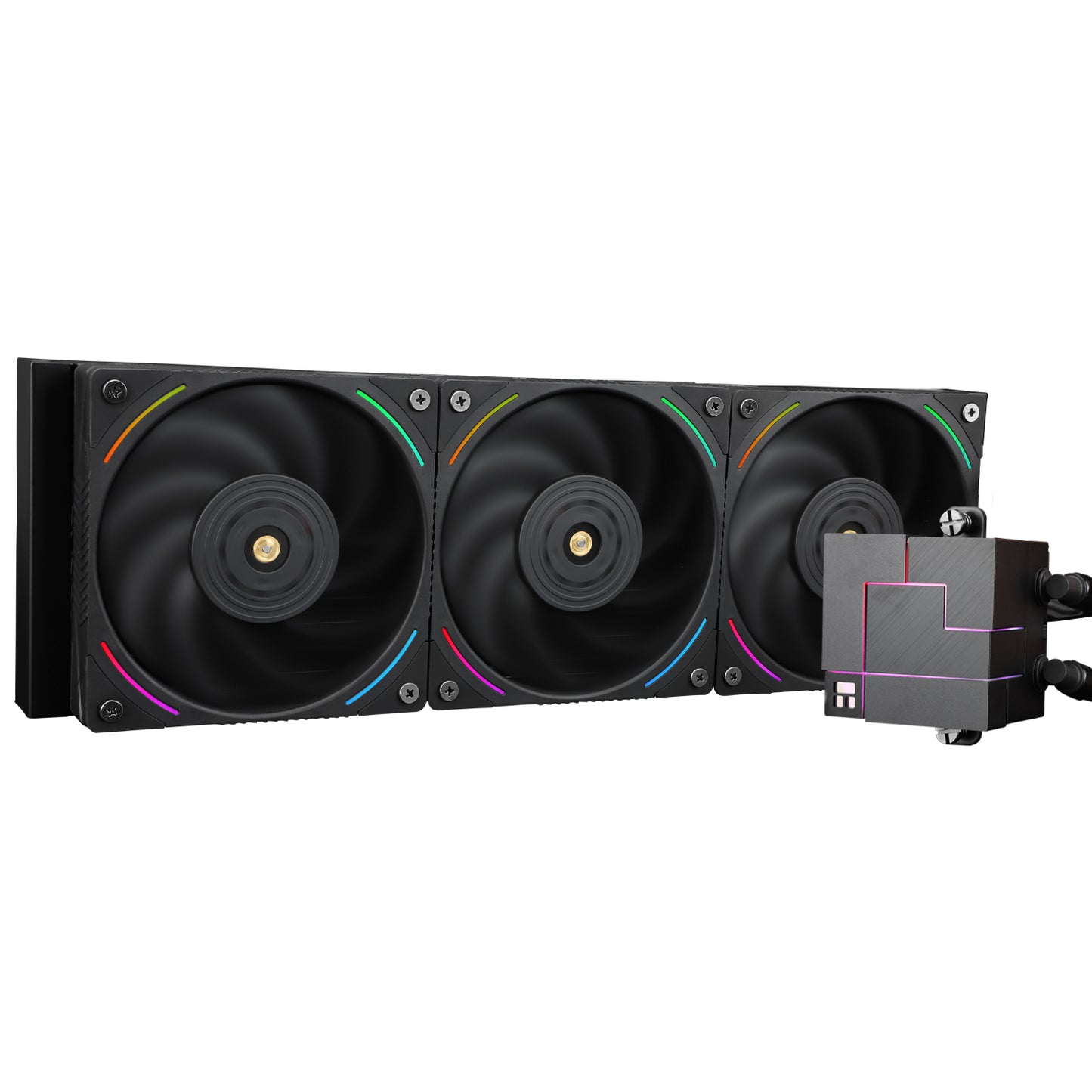 Core Matrix 360 BLACK