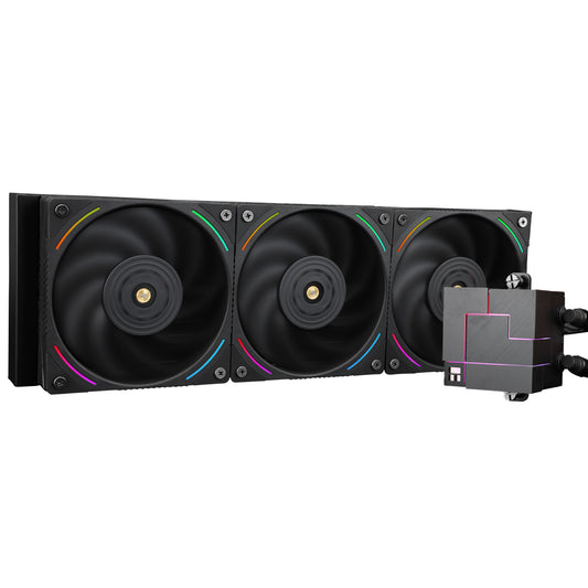 Core Matrix 360 BLACK