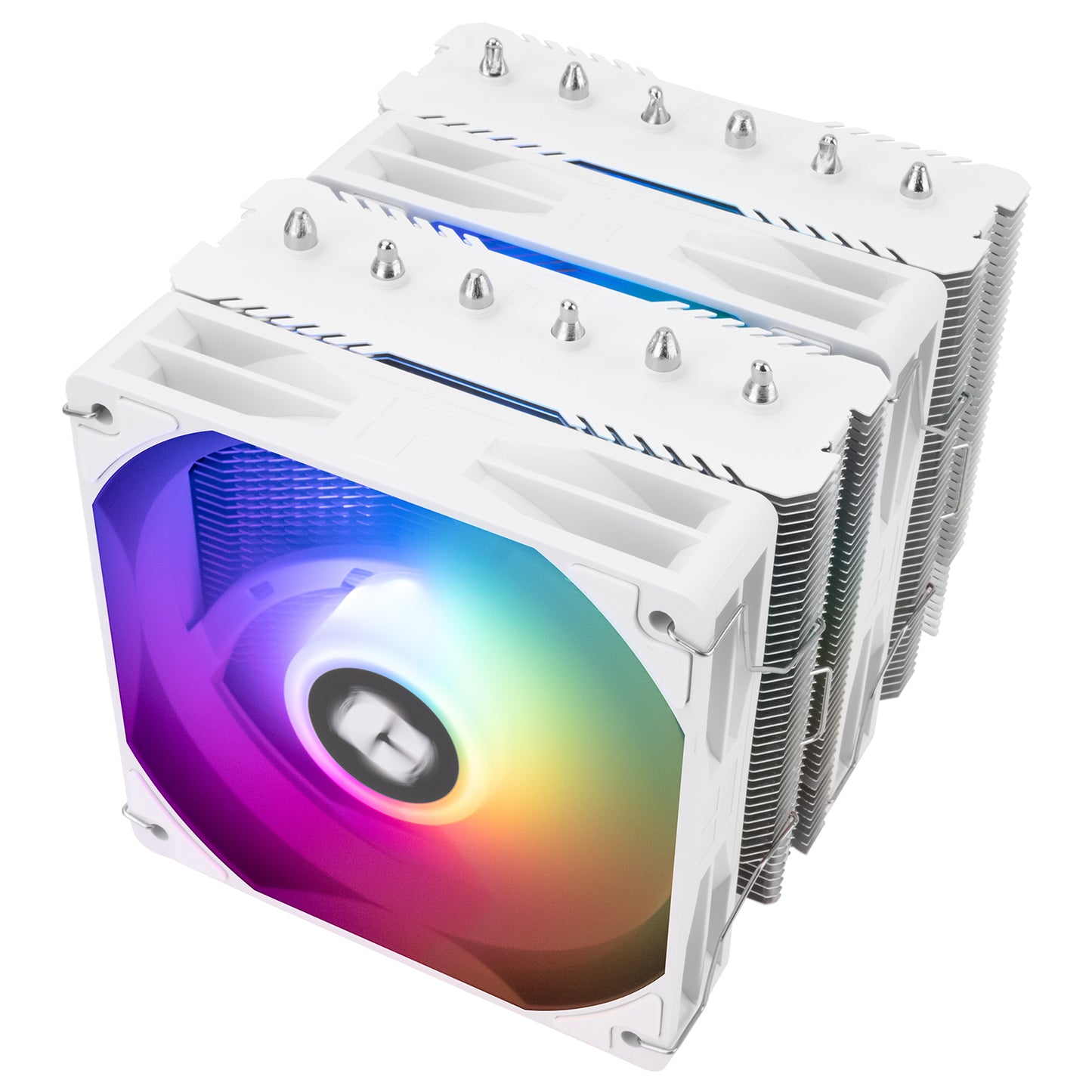 Peerless Assassin 120 SE ARGB WHITE V2