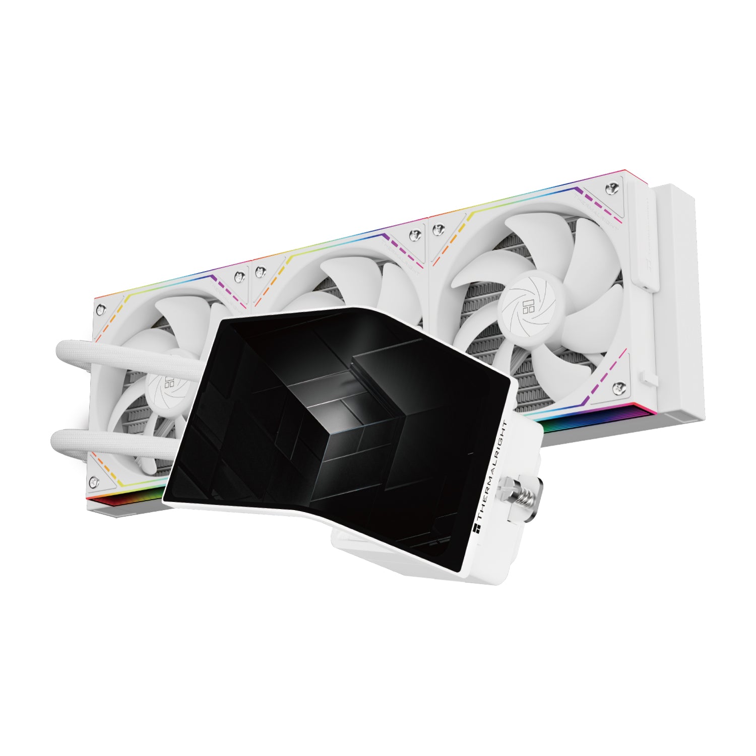Levita Vision 360 ARGB WHITE