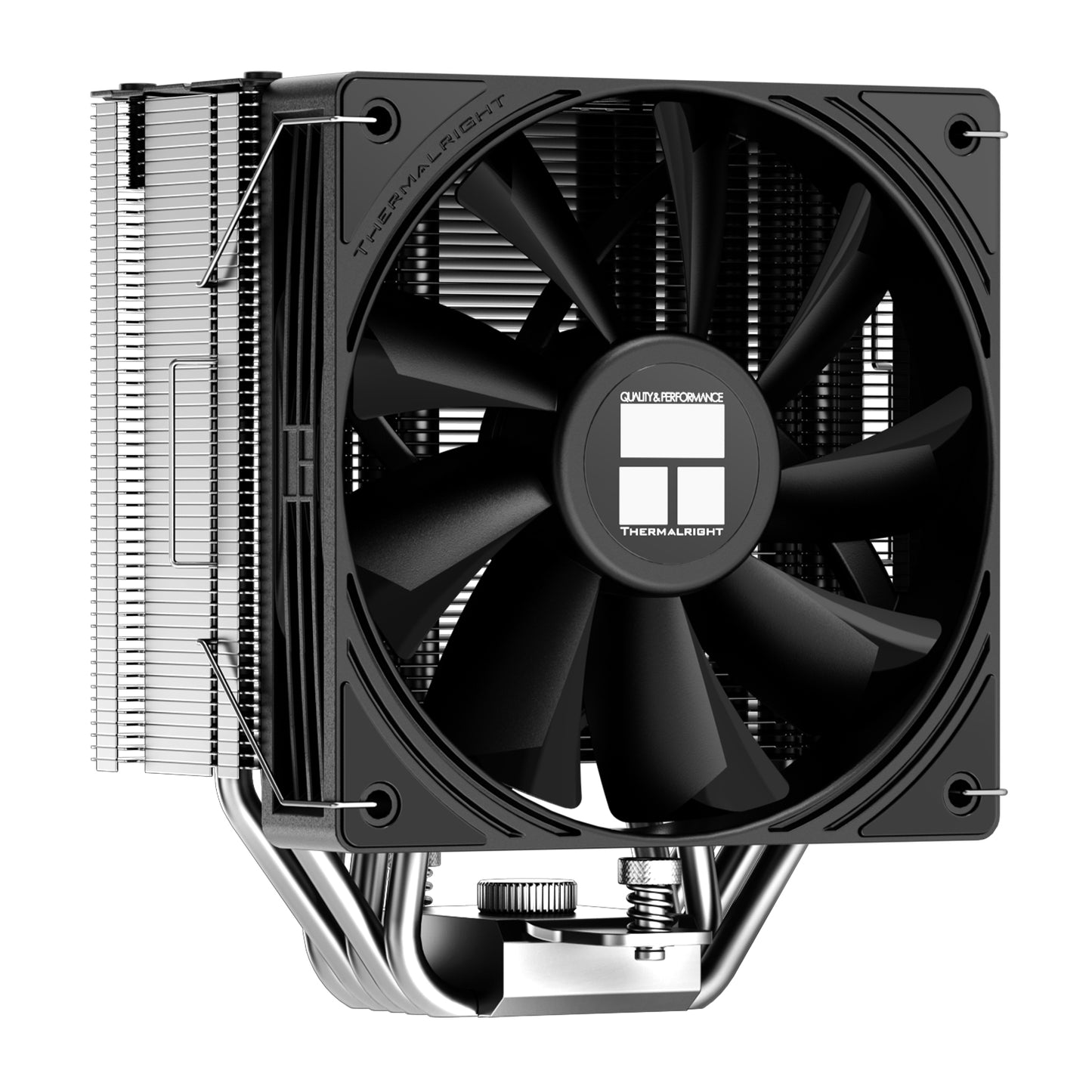 Assassin Classic-5 SE BLACK