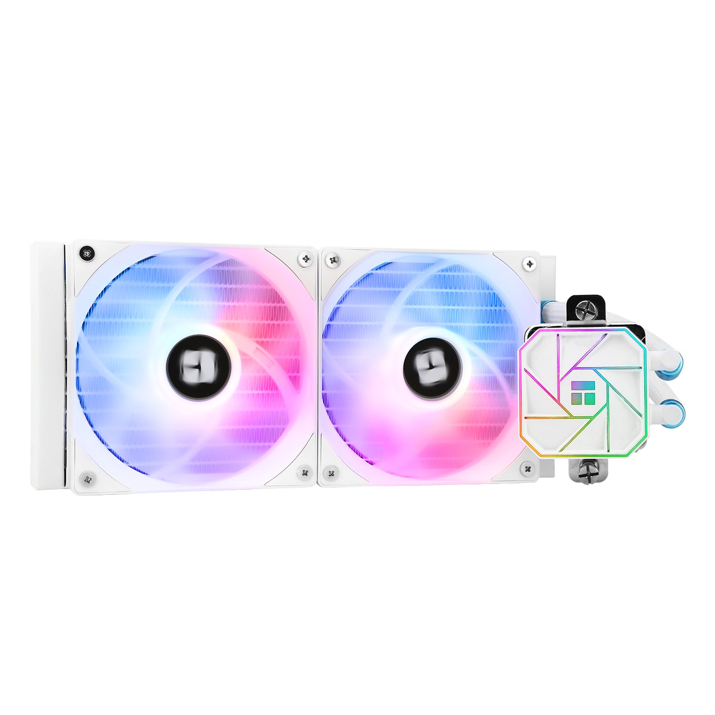Aqua Elite 240 WHITE V3