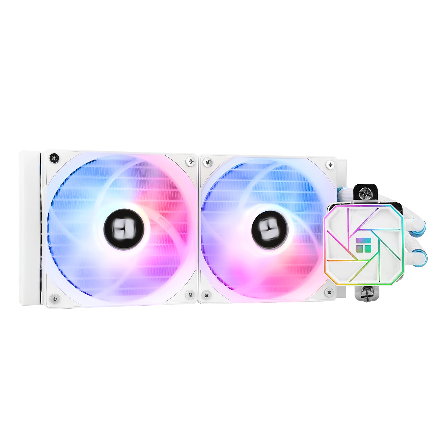Aqua Elite 240 WHITE V3
