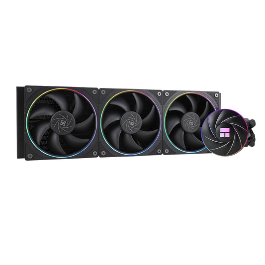 Aqua Elite 360 BLACK ARGB V2