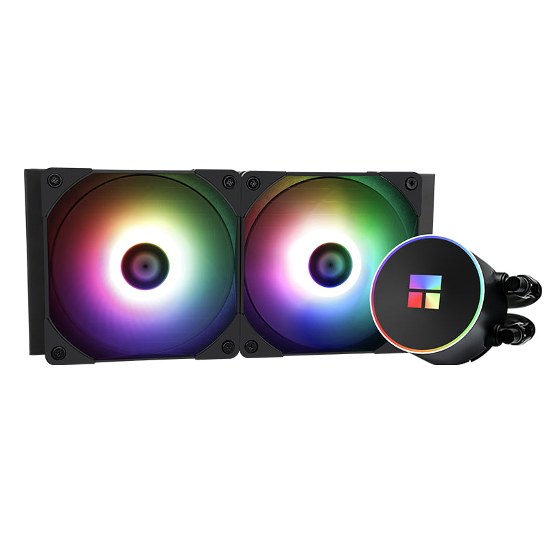 Frozen Magic 240 ARGB