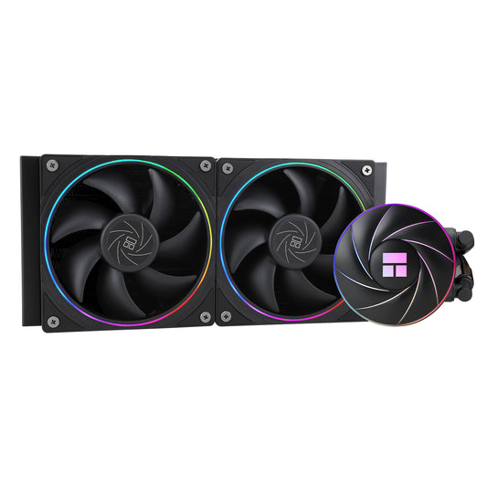Aqua Elite 240 BLACK ARGB V2