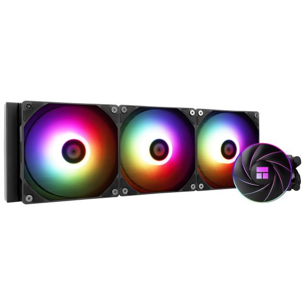 Aqua Elite 360 ARGB