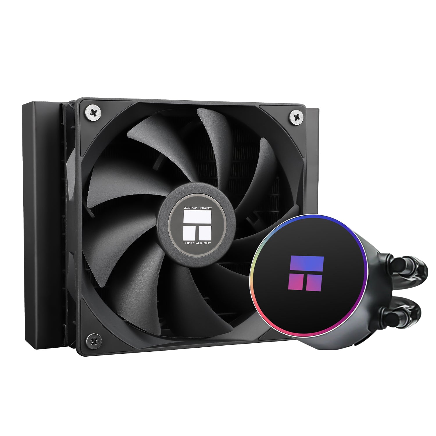 Frozen Magic 120 V2