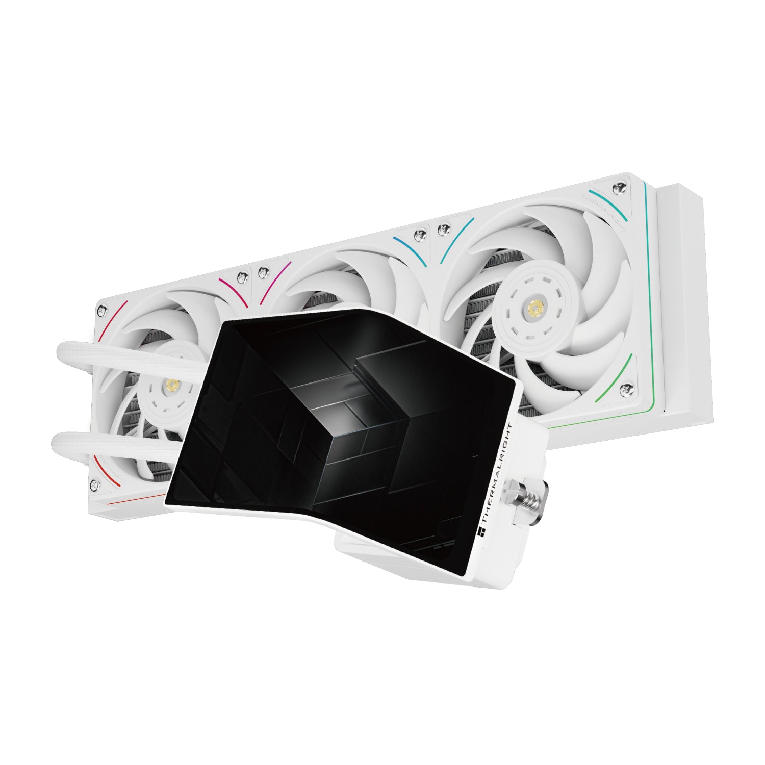 Levita Vision 360 UB ARGB WHITE
