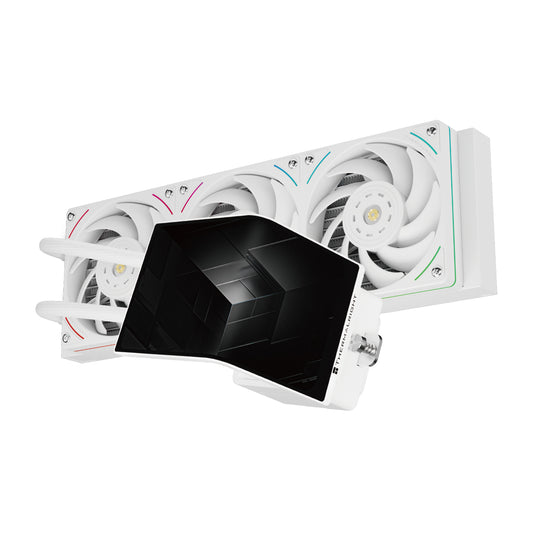 Levita Vision 360 UB ARGB WHITE