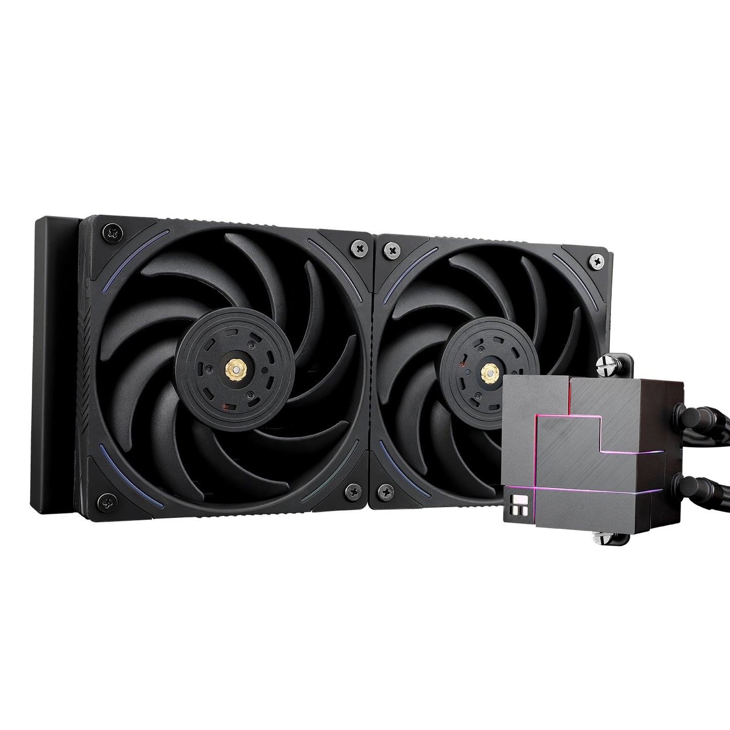 Core Matrix 240 BLACK