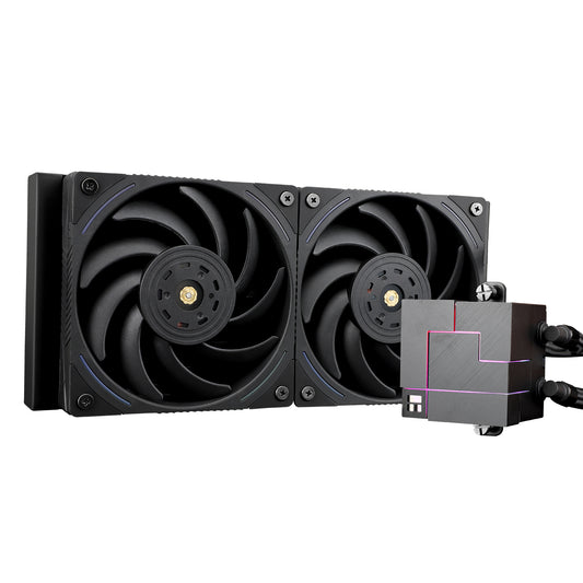 Core Matrix 240 BLACK