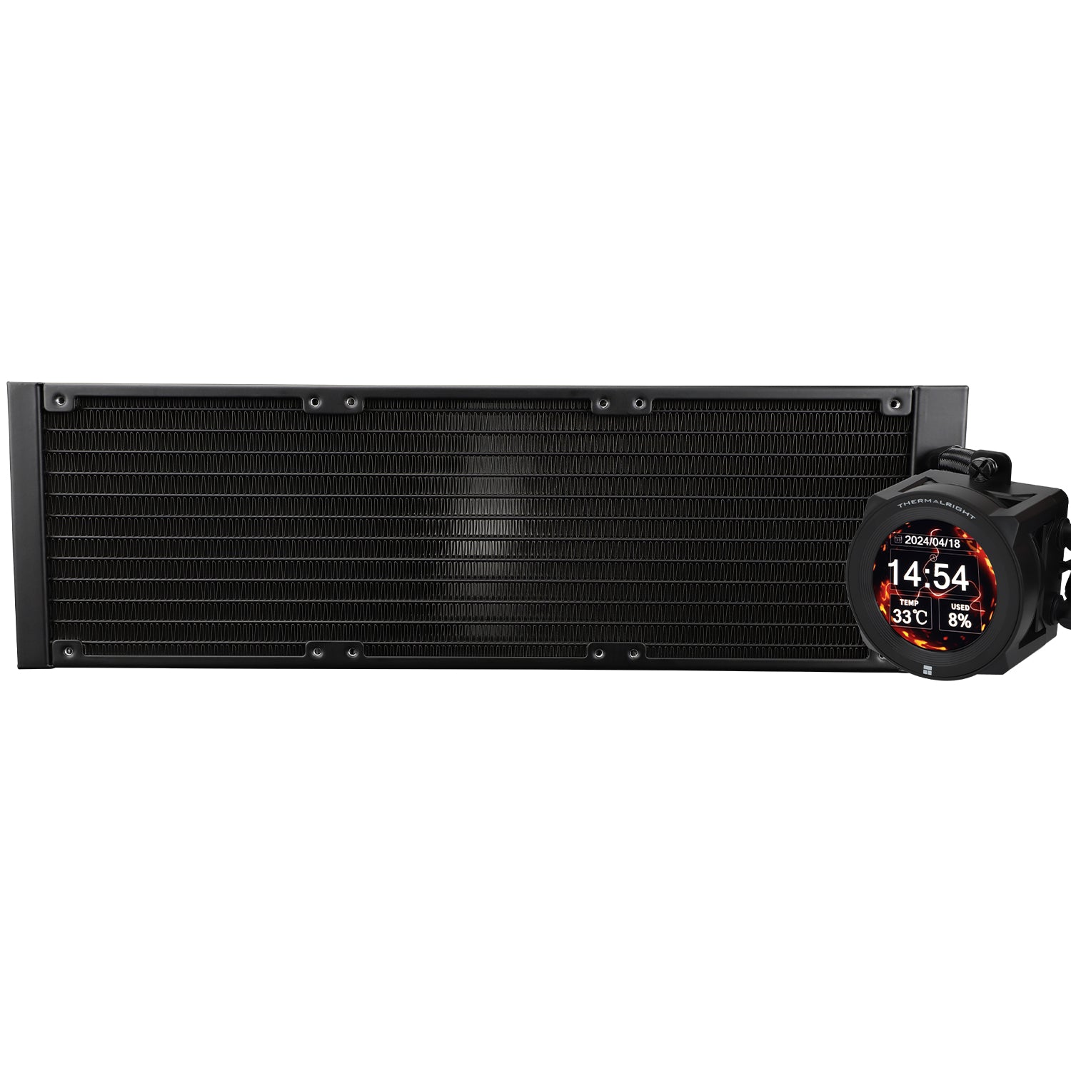 Core Vision 360 BLACK X