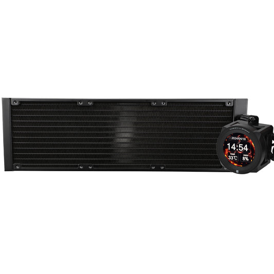 Core Vision 360 BLACK X