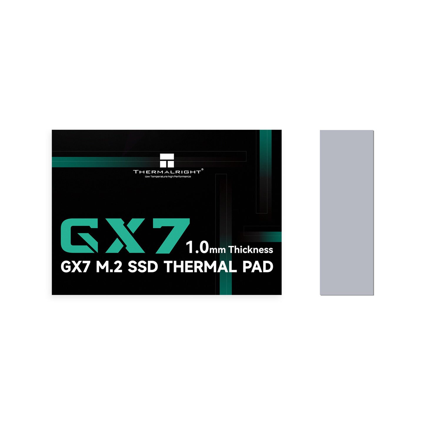 GX7 M.2 SSD THERMAL PAD 1.0 mm