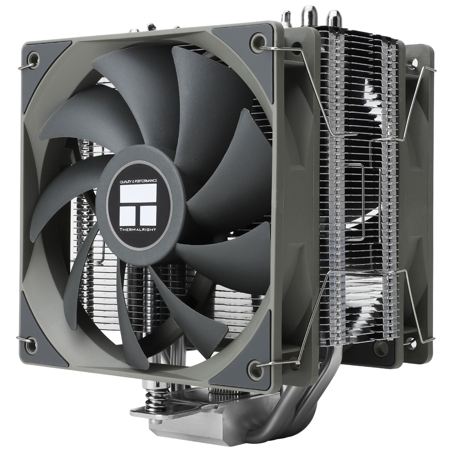 Assassin Spirit 120 PLUS V2