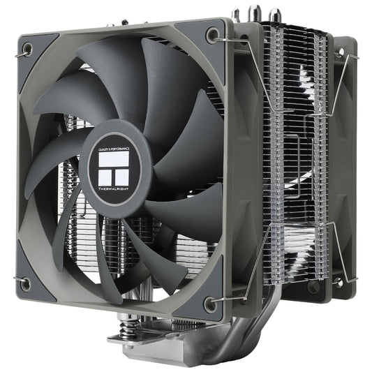 Assassin Spirit 120 PLUS V2