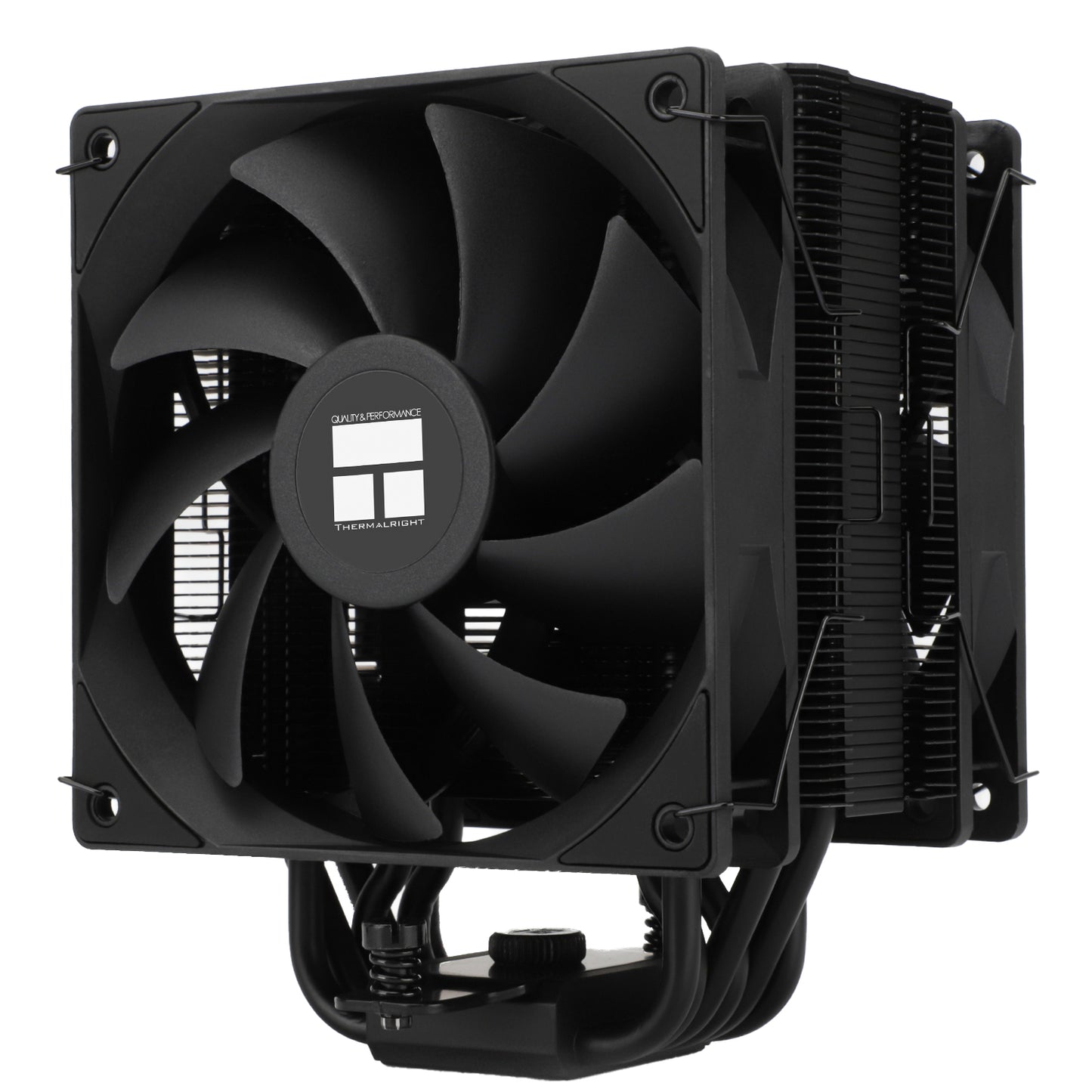 Burst Assassin 120 EVO DARK